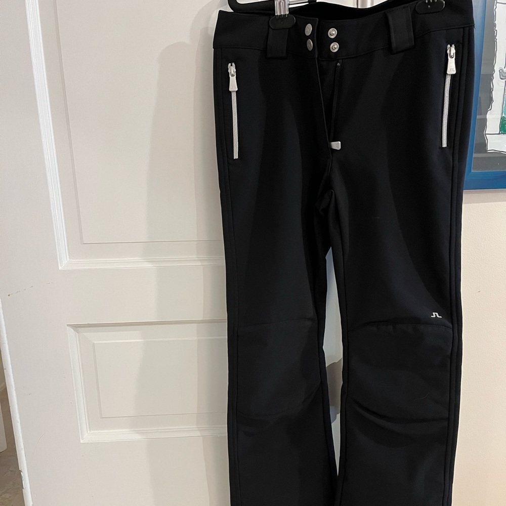 J Lindeberg Insulated Ski Pants